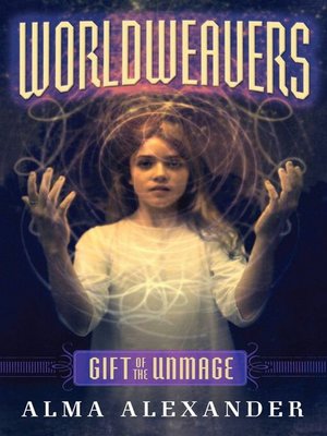 cover image of Gift of the Unmage